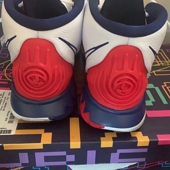 Nike kyrie 6 - Picture 2 of 5